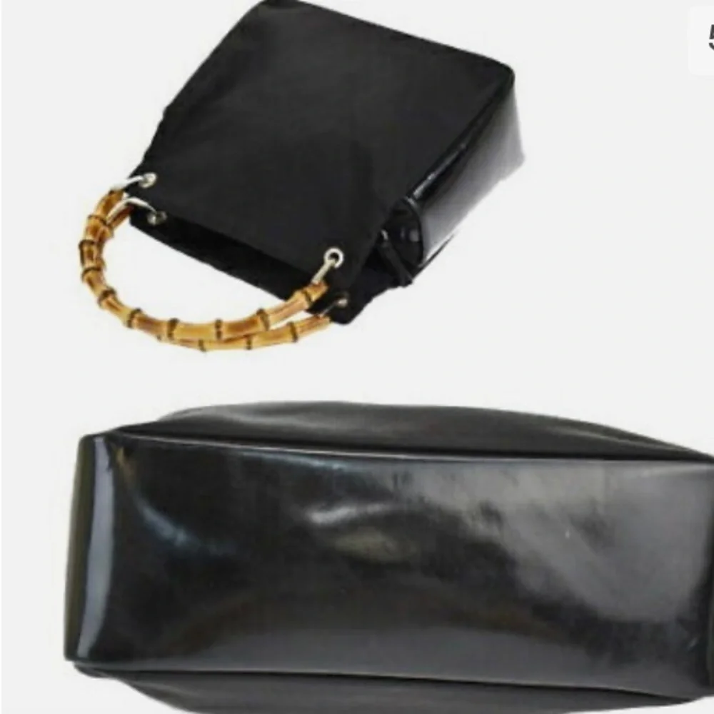 Gucci handbag satchel